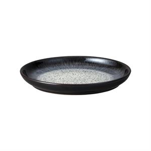 Denby Halo Medium Coupe Plate